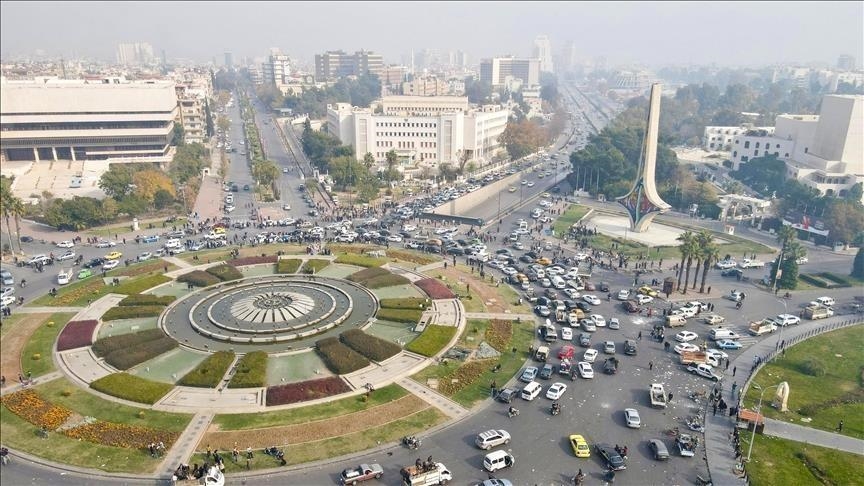 الأول منذ سقوط النظام.. معرض دمشق الدولي يفتح أبوابه الأربعاء