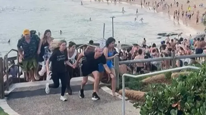 رئيس وزراء أستراليا: هجوم شاطئ بوندي "مدفوع بأيديولوجية داعش"