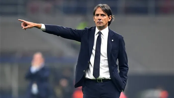 الهلال السعودي يعلن تعاقده مع إنزاجي