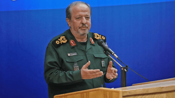 العميد ابن الرضا: الابداع الإيراني غيّر معادلات ساحة المعركة