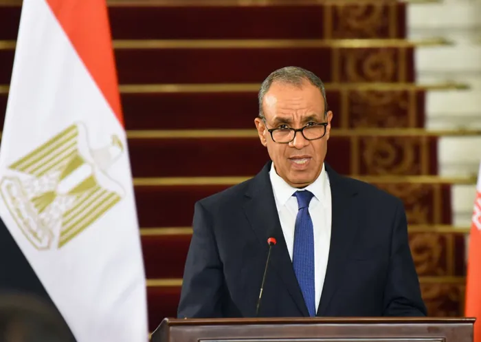مصر تحذر: سد النهضة "غير شرعي".. ولن نقبل العبث بنهر النيل