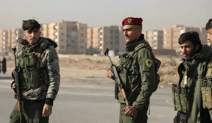 اشتباكات بين الجيش السوري و"قسد" في تل ماعز شرق حلب
