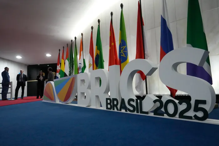 اليوم.. انطلاق القمة الـ17 لمجموعة "بريكس" في البرازيل