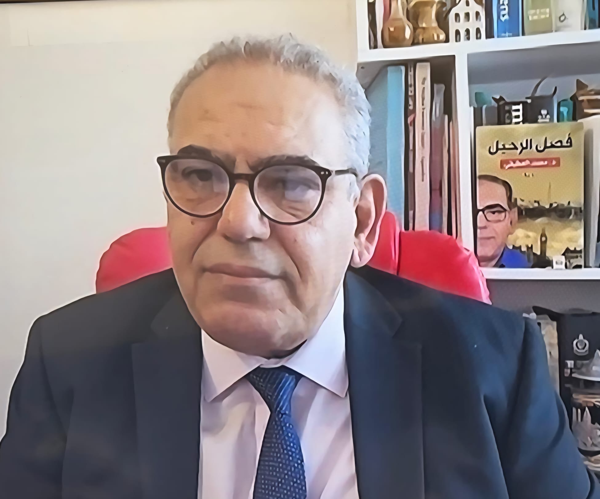 مصر : حتى لايتكرر تدنى الأقبال فى انتخابات النواب مثل الشيوخ 