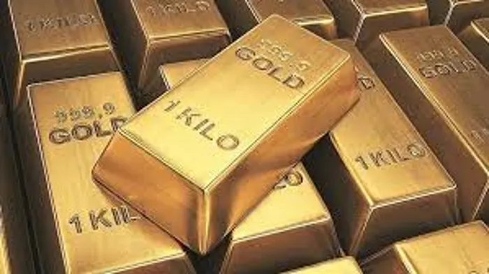 فوق 5000 دولار للأونصة.. الذهب يقفز إلى مستوى قياسي جديد