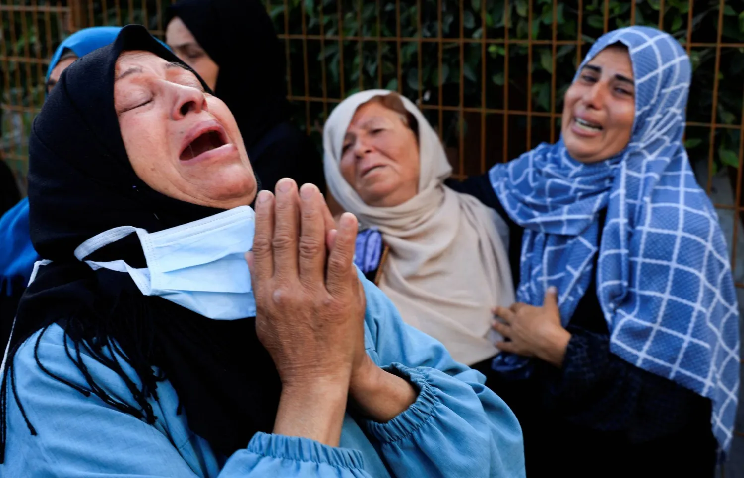 مأساة المساعدات تعمّق جراح غزة