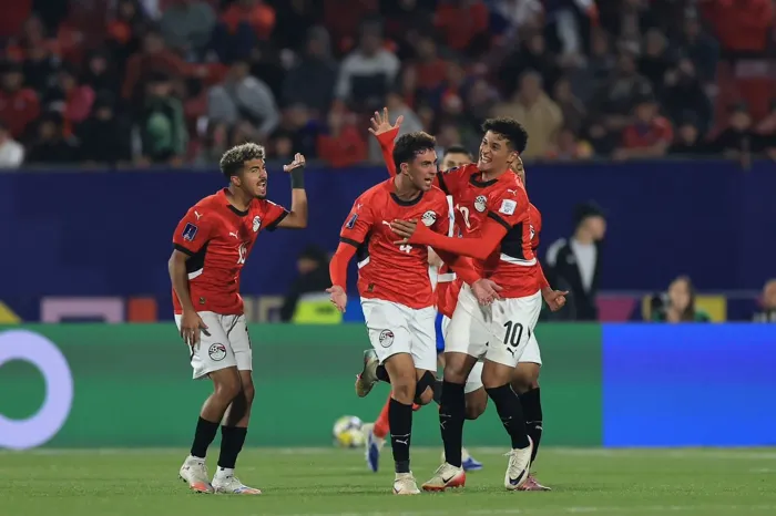 رسميا.. منتخب مصر للشباب يودع كأس العالم بتشيلي