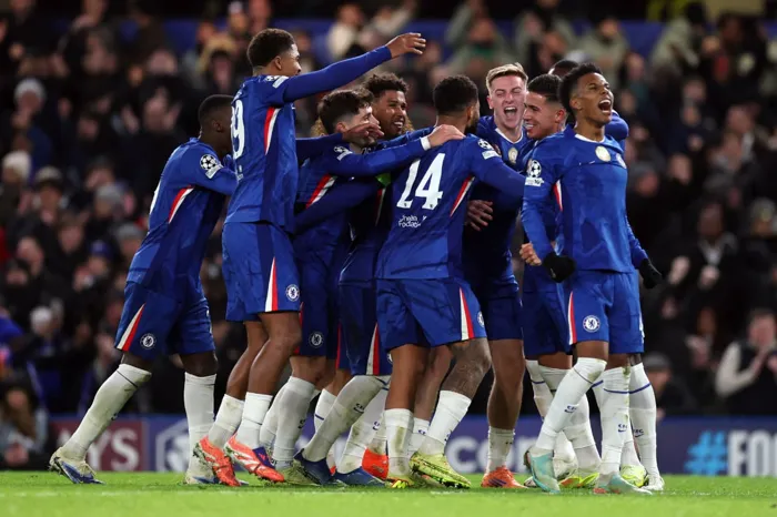 حصاد أبطال أوروبا.. خسارة برشلونة ومانشستر سيتي وفوز يوفنتوس ودورتموند