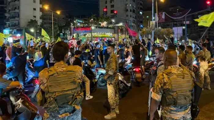 الوقت ينفد.. واشنطن تخشى تراجع لبنان عن نزع سلاح حزب الله