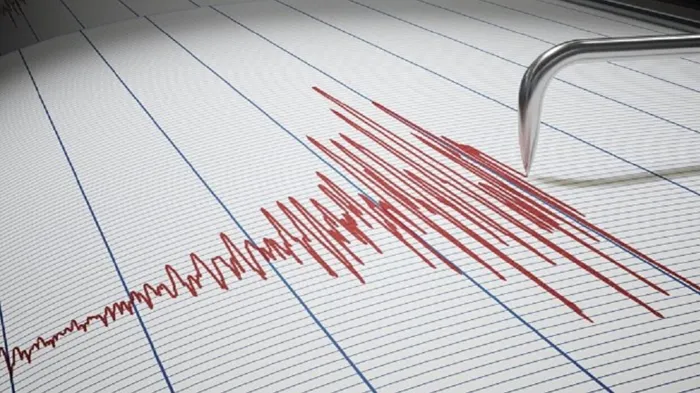 زلزال بقوة 5.7 يضرب قبالة ساحل تشياباس جنوب المكسيك