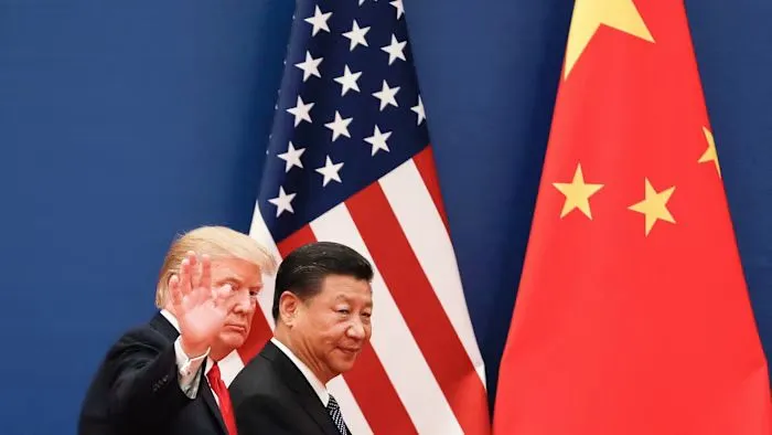 أمريكا منغمسة في إيران.. والصين تقترب من لحظة الحسم بآسيا