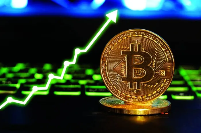 بتكوين تسجل مستوى قياسيا جديدا وتتخطى 116 ألف دولار