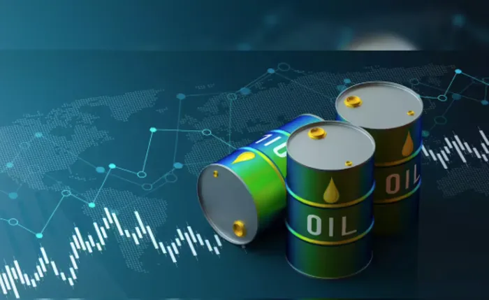 النفط يحقق مكاسب قياسية في مارس وسط تذبذب الأسواق بسبب الحرب
