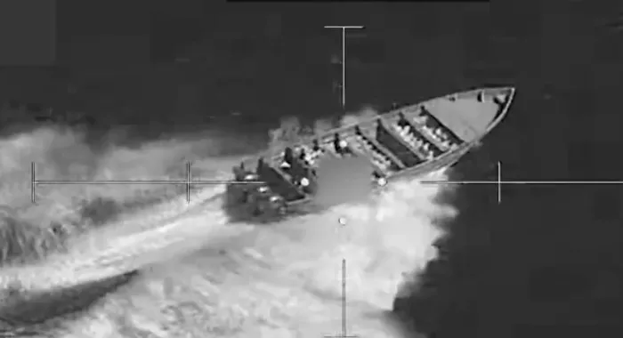 ترامب: الضربات على أهداف في فنزويلا ستبدأ قريبا