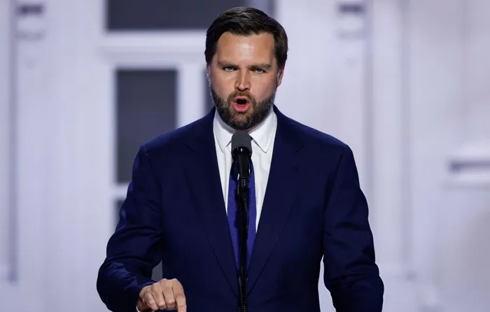 دي فانس: لا خلاف مع روبيو ولا أراه منافسا لسباق رئاسة 2028