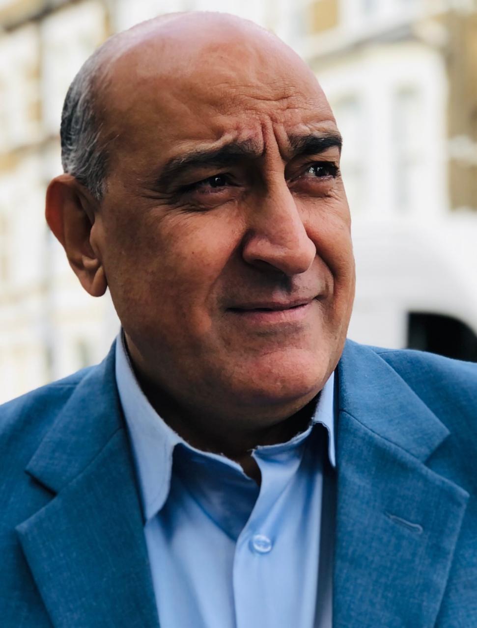 الرئيس السيسي صوت الضمير العربي