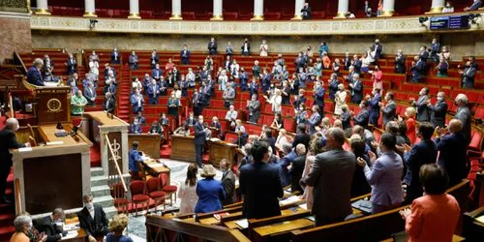 نائب واحد ضد 404.. رفض تاريخي في البرلمان الفرنسي لموازنة 2026