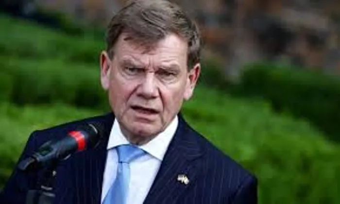 وزير الخارجية الألماني يزور بكين مع تشديد برلين موقفها تجاه الصين