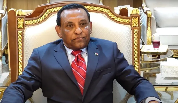 أمام مجلس الأمن.. رئيس وزراء السودان يطرح مبادرة لإنهاء الحرب