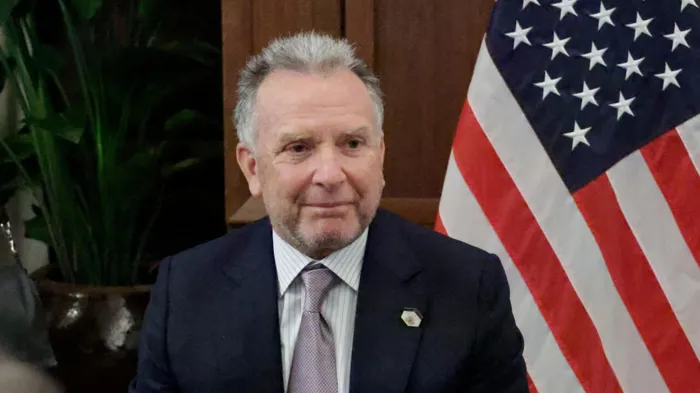 واشنطن تعلن إحراز تقدم في محادثات السلام بين روسيا وأوكرانيا