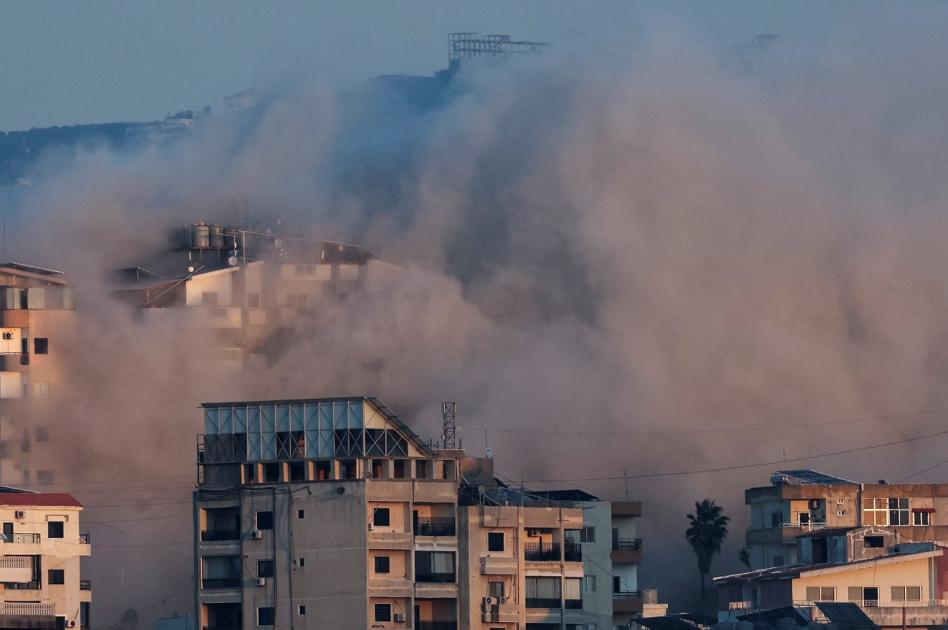  لبنان يرجئ بدء العام الدراسي إلى الرابع من نوفمبر المقبل