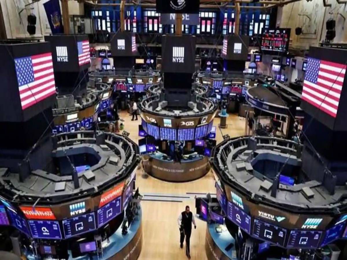 مؤشرات الأسهم الأمريكية تغلق تداولاتها على ارتفاع