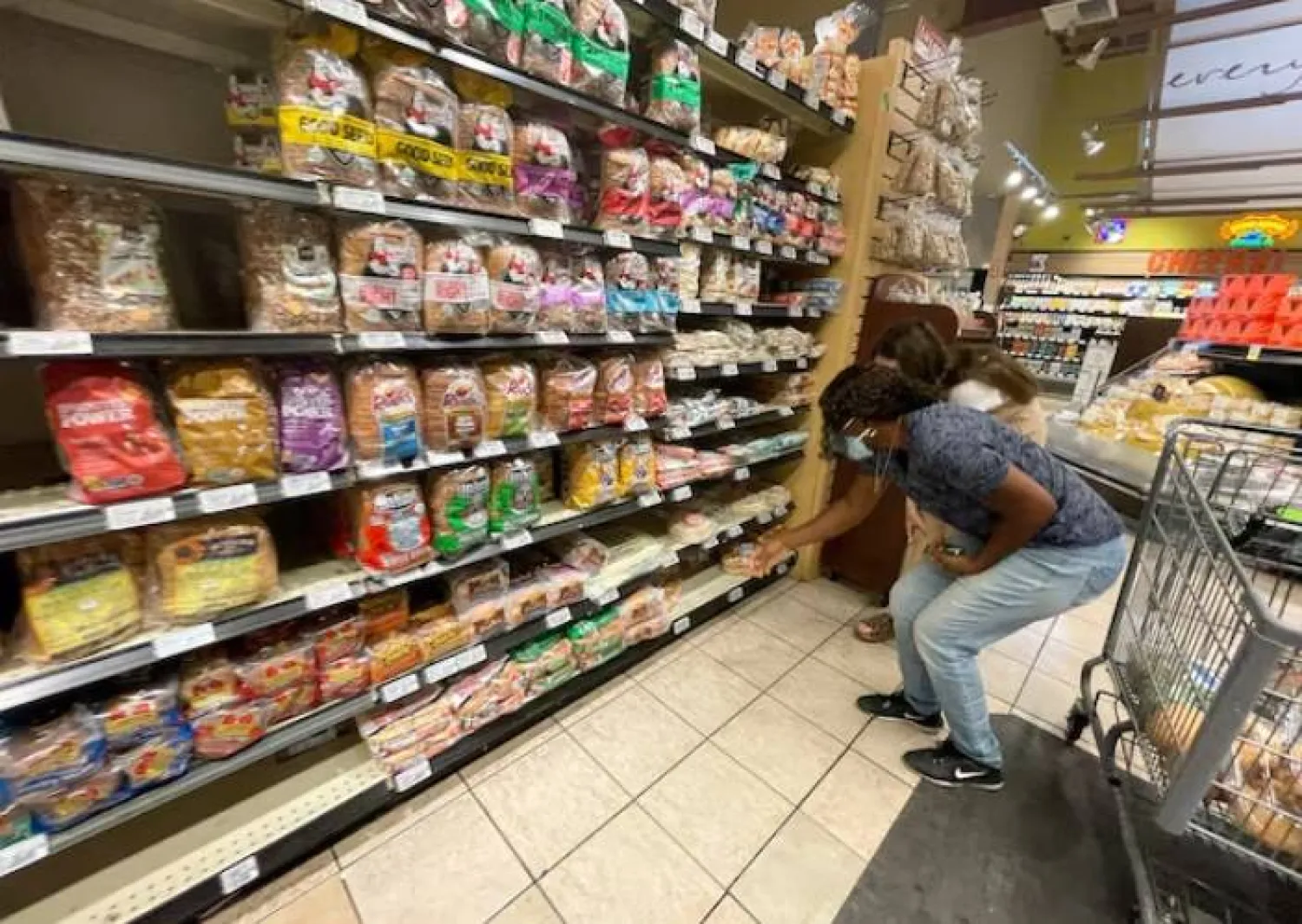  مؤشر التضخم المفضل لـ«الفيدرالي» يتباطأ في سبتمبر