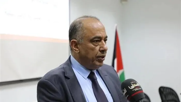 وزير العدل الفلسطيني: ننوي إطلاق اسم مصر على أكبر ميادين غزة بعد الإعمار