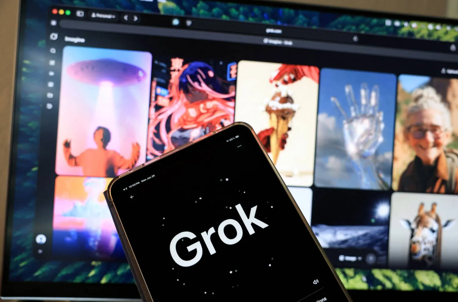 نيابة باريس تغادر «إكس» بعد استدعاء ماسك للاستجواب