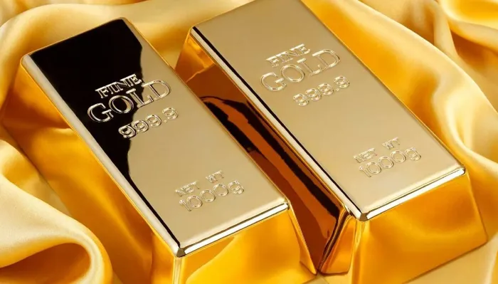 ارتفاع أسعار الذهب والفضة مع تراجع الدولار الأمريكي