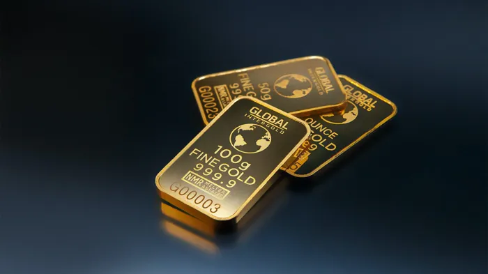 الذهب يواصل الصعود.. تجاوز 3900 دولار للأوقية لأول مرة في التاريخ
