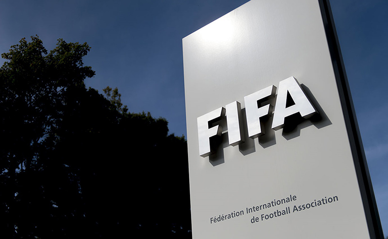 الاتحاد الدولي لكرة القدم يفتح تحقيقا في أحداث نهائي كأس العالم