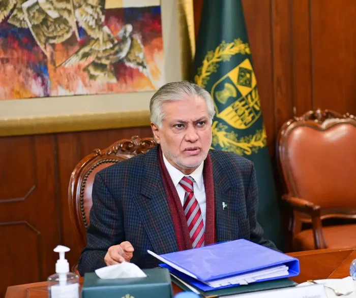 باكستان: نأمل انخراط وفدي إيران وأمريكا في محادثات سلام بناءة