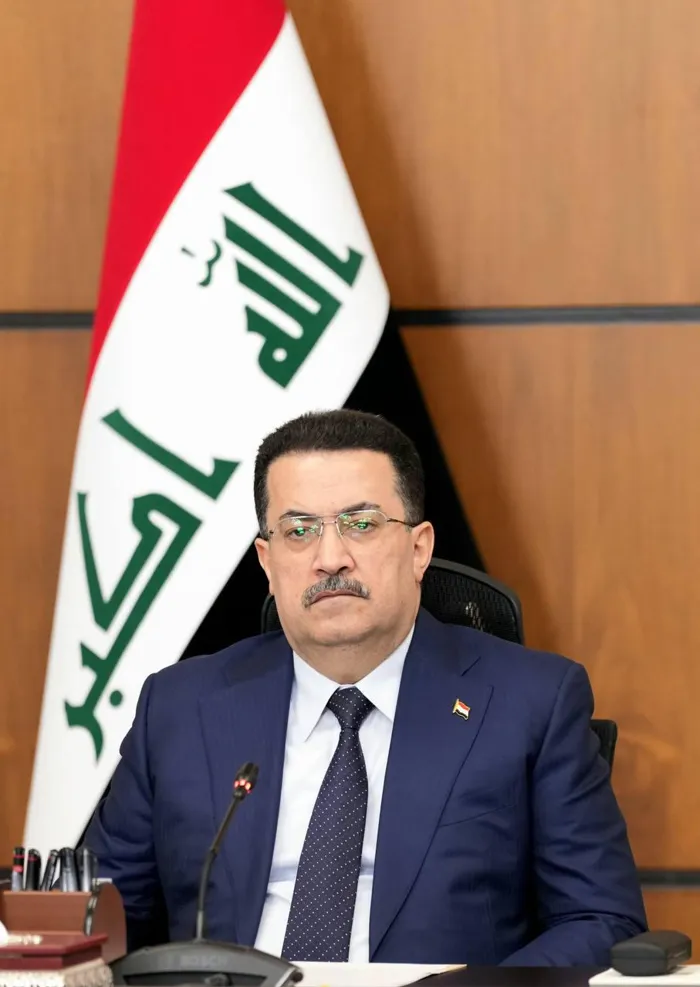 رئيس الوزراء العراقي: سنلاحق المتورطين باستهداف المؤسسات والبعثات الدبلوماسية