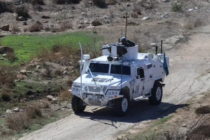 مقتل جندي وإصابة آخر من قوات يونيفيل بانفجار جنوب لبنان