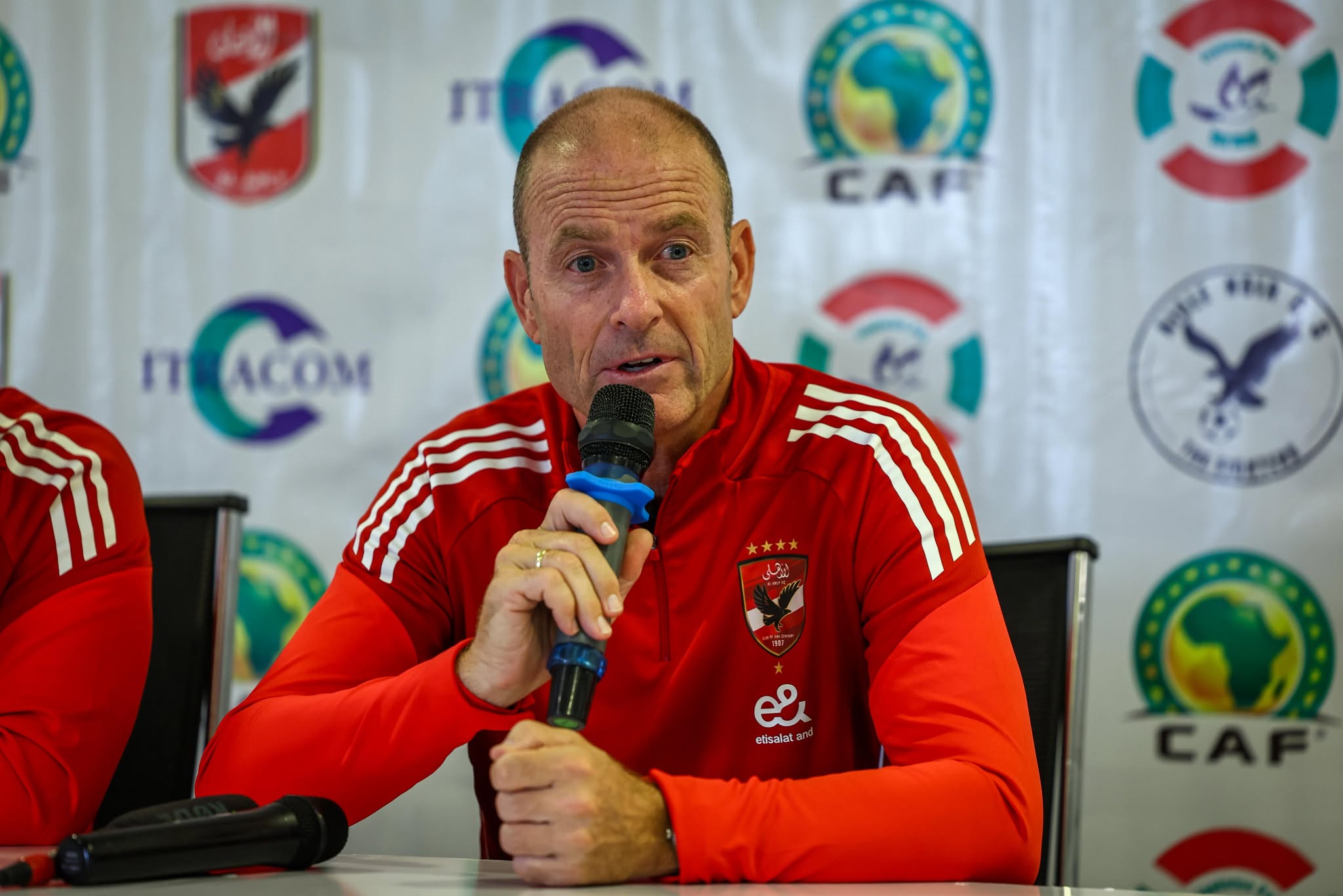 توروب: فوز مهم للأهلي على سموحة في الدوري الممتاز