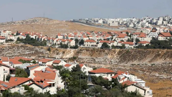 ألمانيا تدعو إسرائيل إلى وقف بناء المستوطنات في الضفة الغربية