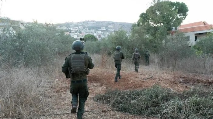 جيش الاحتلال يتوغل في ريف القنيطرة ويختطف مدنيا من بلدة الرفيد