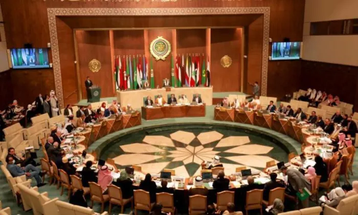 البرلمان العربي يدين اقتحام بن جفير للمسجد الأقصى