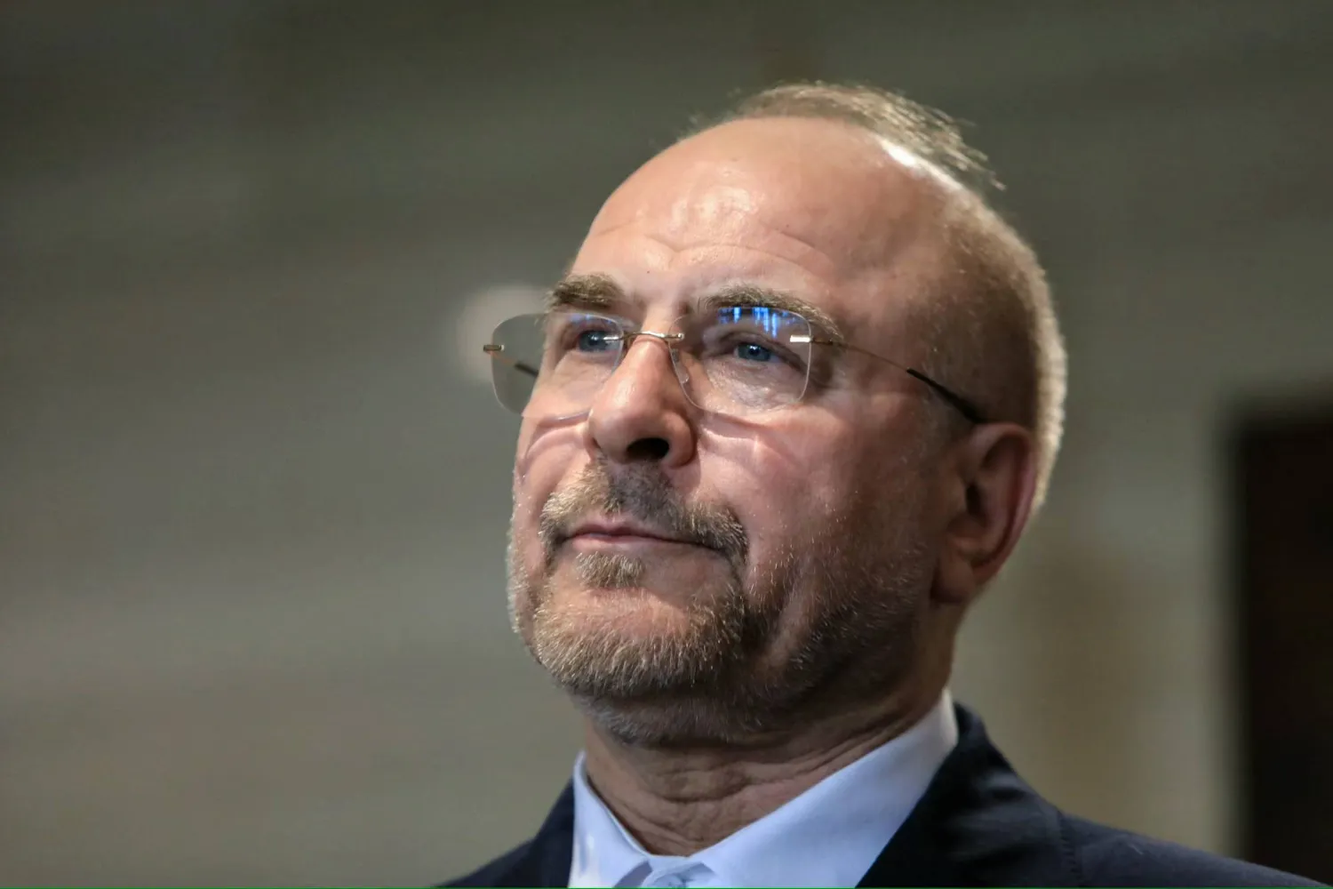 قاليباف: المفاوضات أحرزت تقدماً... لكن الاتفاق النهائي لا يزال «بعيداً»