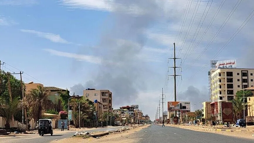 السودان: العقوبات الأمريكية تستند إلى "مزاعم باطلة" ودوافع سياسية