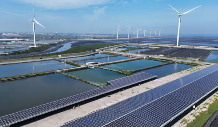 الاستثمار العالمي في الطاقة سيبلغ 3.3 تريليون دولار في 2025