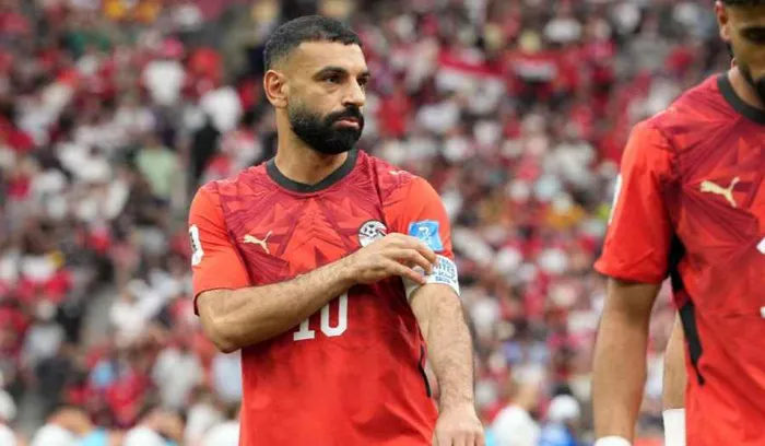  بشكتاش يتوصل لاتفاق على ضم محمد صلاح