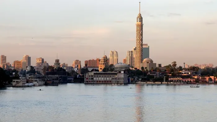 صندوق النقد يتوصل لاتفاق بشأن المراجعتين 5 و6 لبرنامج قرض إلى مصر