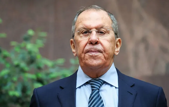 لافروف: نتوقع تخفيف أمريكا العقوبات عن روسيا بعد قمة ألاسكا