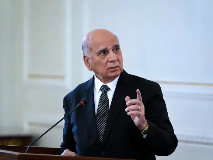 العراق وإيران يضغطان لوقف هجمات إسرائيل على لبنان