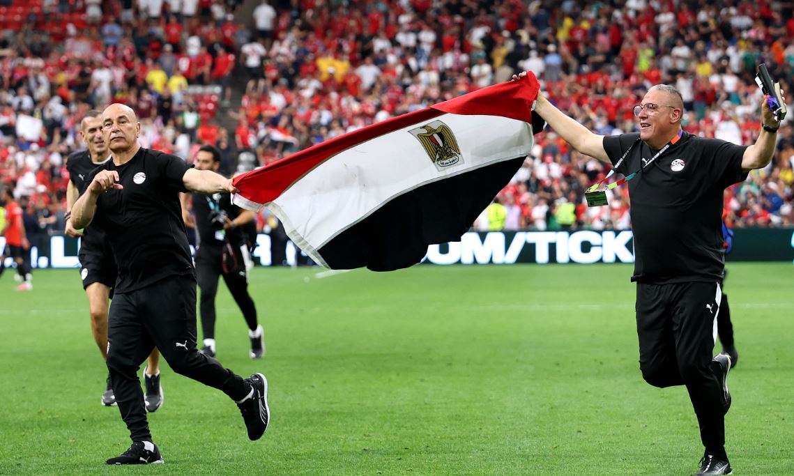 حسام حسن: نلعب للفوز على إيران فقط.. ولن نخذل الجماهير المصرية