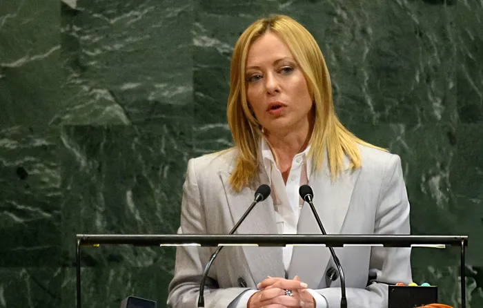 رابع أضعف اقتصاد بأوروبا.. "ميلوني" تفشل في وعودها الانتخابية