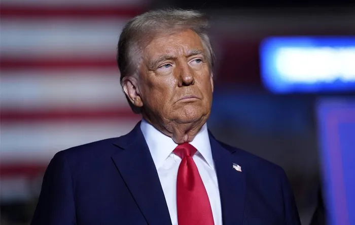 "بي بي سي" تعتذر لترامب عن تزييف خطابه بشأن أحداث الكابيتول