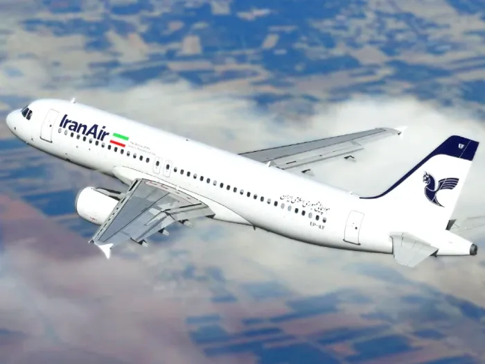 طائرات تعاود التوجه نحو طهران مع انتهاء الإغلاق الجوي